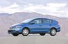 2010 Honda Insight Picture